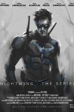 Watch Nightwing: The Series Movie4k