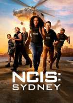 NCIS: Sydney movie4k