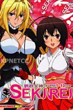 Watch Sekirei Movie4k