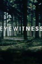 Watch Eyewitness Movie4k