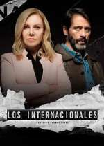 Watch Los Internacionales Movie4k