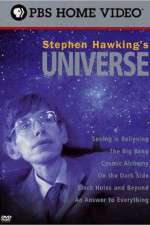 Watch Stephen Hawking's Universe Movie4k
