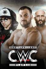 Watch WWE Cruiserweight Classic Movie4k