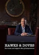 Watch Hawks and Doves: The Crown and Ireland's War of Independence Movie4k