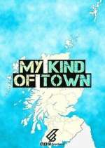 Watch My Kind of Town Movie4k