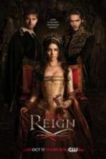 Watch Reign Movie4k