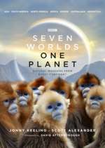 Watch Seven Worlds, One Planet Movie4k