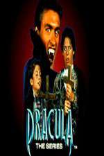 Watch Dracula The Series Movie4k