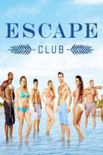 Watch Escape Club Movie4k