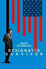 Watch Designated Survivor Movie4k