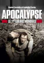 Watch Apocalypse: World War One Movie4k