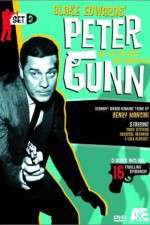 Watch Peter Gunn Movie4k