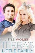 Watch Little Women: LA: Terra’s Little Family Movie4k