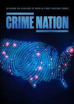 Crime Nation movie4k