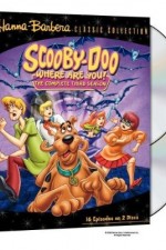 Watch Scooby Doo, Where Are You! Movie4k