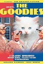 Watch The Goodies Movie4k