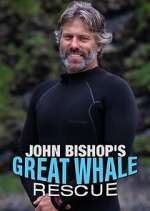 Watch John Bishop's Great Whale Rescue Movie4k