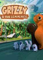 Watch Grizzy and the Lemmings Movie4k