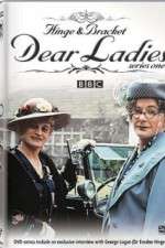 Watch Dear Ladies Movie4k