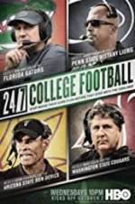 Watch 24/7 College Football Movie4k