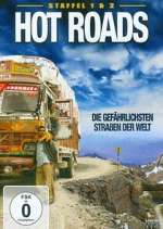Watch Hot Roads Movie4k