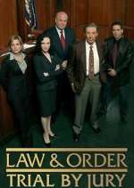 Watch Law & Order: Trial by Jury Movie4k
