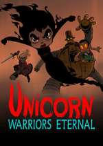 Watch Unicorn: Warriors Eternal Movie4k