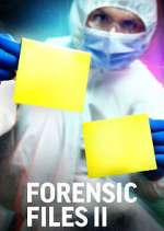 Watch Forensic Files II Movie4k