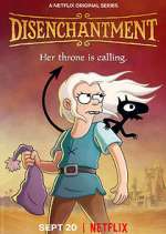 Watch Disenchantment Movie4k