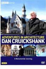 Watch Adventures in Architecture Movie4k