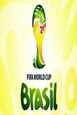 Watch 2014 FIFA World Cup Movie4k