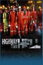 Watch Highway Thru Hell Movie4k