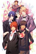 Watch Uta no Prince-sama - Maji Love 1000% Movie4k