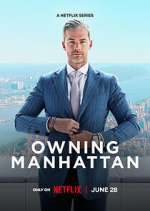 Watch Owning Manhattan Movie4k