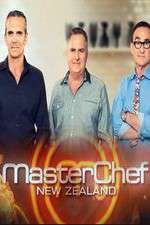 Watch Masterchef (NZ) Movie4k