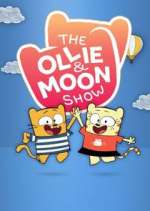 Watch The Ollie & Moon Show Movie4k