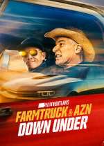 Watch Street Outlaws: Farmtruck and AZN Down Under Movie4k