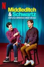 Watch Middleditch & Schwartz Movie4k