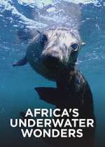 Watch Africa's Underwater Wonders Movie4k