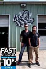 Watch Fast and Loud Movie4k