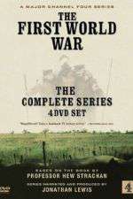 Watch The First World War Movie4k