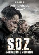 Watch S.O.Z. Soldados o Zombies Movie4k