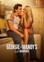 Georgie & Mandy\'s First Marriage movie4k