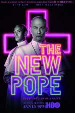 Watch The New Pope Movie4k