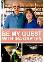 Watch Be My Guest with Ina Garten Movie4k