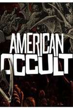 Watch American Occult Movie4k