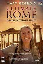 Watch Mary Beard's Ultimate Rome: Empire Without Limit Movie4k