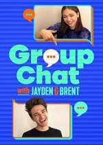 Watch Group Chat with Jayden and Brent Movie4k