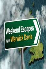 Watch Weekend Escapes With Warwick Davis Movie4k