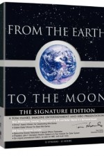 Watch From the Earth to the Moon Movie4k